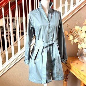 Nike Trench Coats for Women - Poshmark